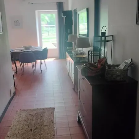 Apartamento Maison De Pierre 4 A 6 Personnes *