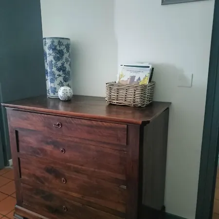 Apartamento Maison De Pierre 4 A 6 Personnes *