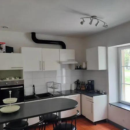 Apartamento Maison De Pierre 4 à 6 Personnes