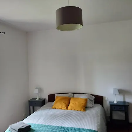 Maison De Pierre 4 A 6 Personnes