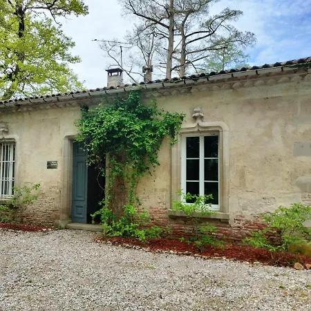Maison De Pierre 4 à 6 Personnes *