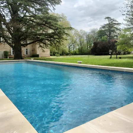 Maison De Pierre 4 à 6 Personnes Apartamento