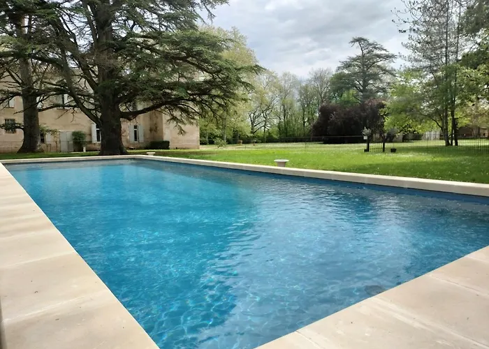 Maison De Pierre 4 A 6 Personnes Διαμέρισμα