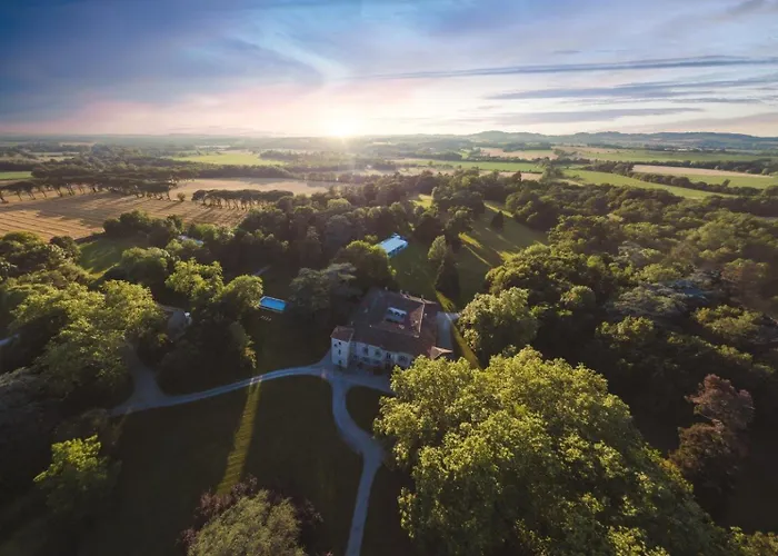 Maison De Pierre 4 A 6 Personnes Διαμέρισμα *